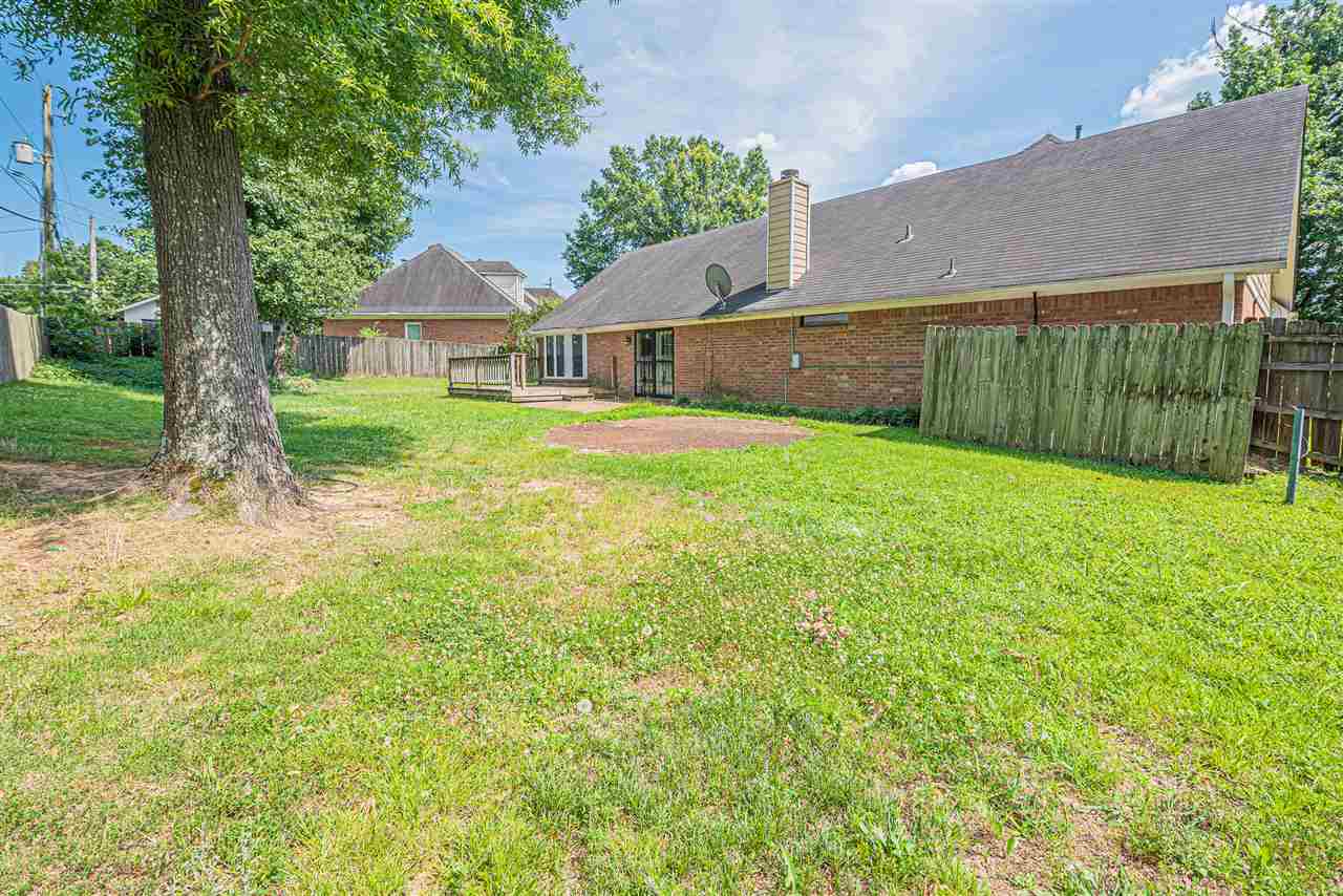 7814 Fawn Ridge Cove Memphis, TN 38016 - Photo 25 of 25 Gallery Image 25