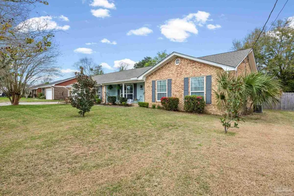 $419,900 | 3661 Degas Street, Pensacola, FL 32504