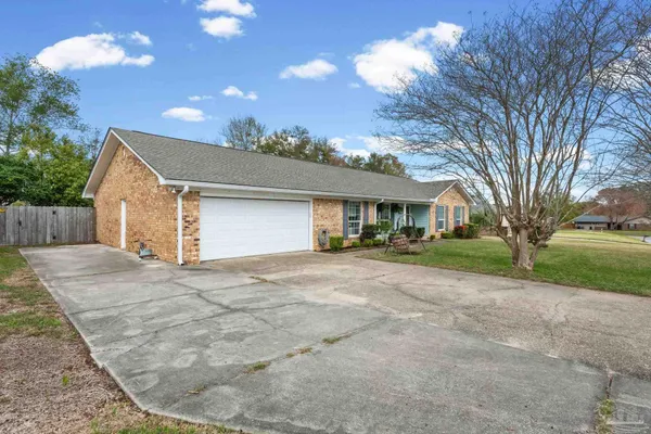 $419,900 | 3661 Degas Street, Pensacola, FL 32504