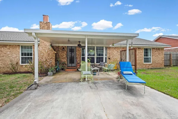 $419,900 | 3661 Degas Street, Pensacola, FL 32504