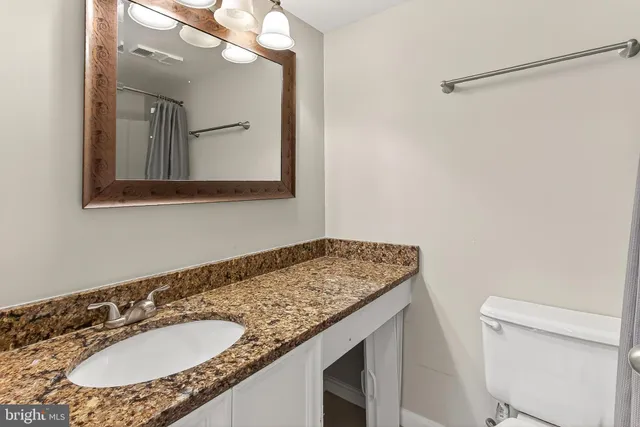 $380,000 | 5833 Cove Landing Road, Unit 304, Burke, VA 22015