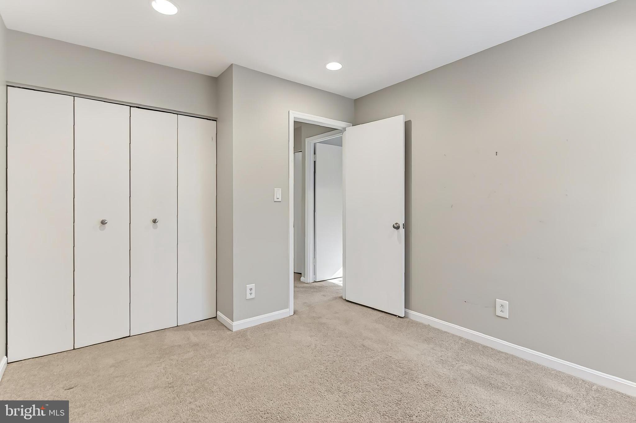 5833 Cove Landing Road, Unit 304 Burke, VA 22015 - Photo 27 of 34 a view of an empty room