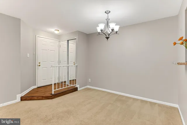 $380,000 | 5833 Cove Landing Road, Unit 304, Burke, VA 22015