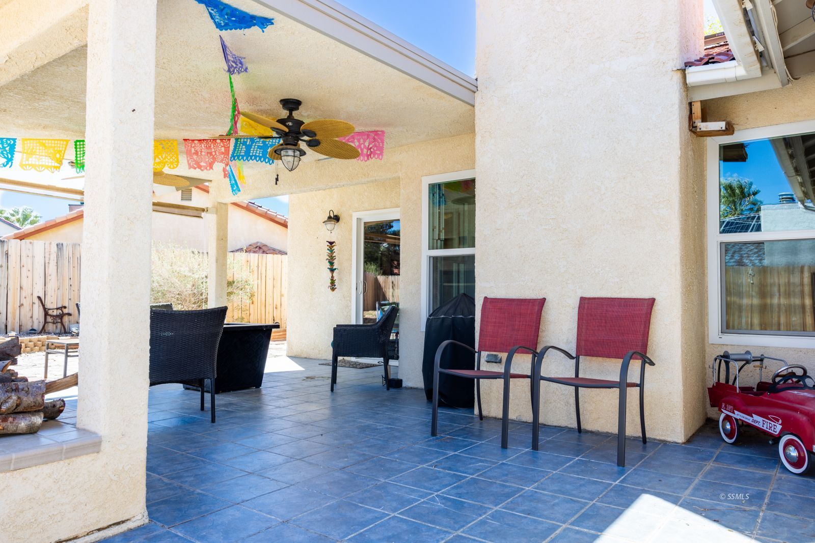 1224 Mandy Court Ridgecrest, CA 93555 - Photo 36 of 43 Gallery Image 36