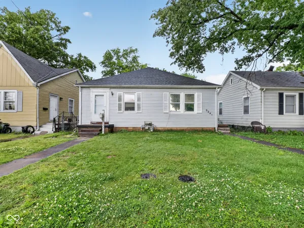 $84,900 | 924 Negley Avenue, Evansville, IN 47711