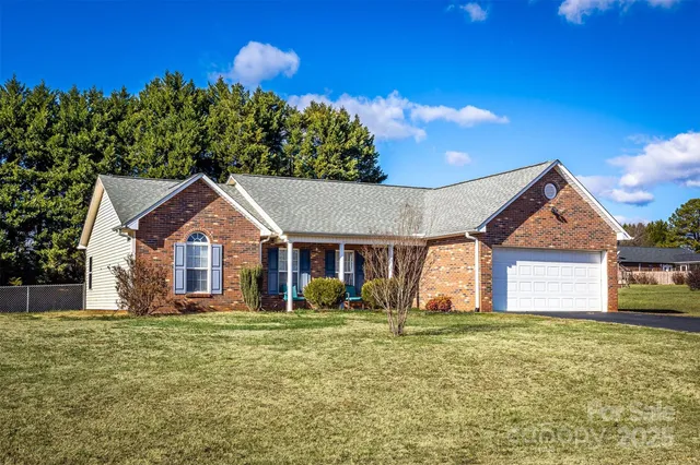 $289,999 | 5045 Stetson Lane, Claremont, NC 28610