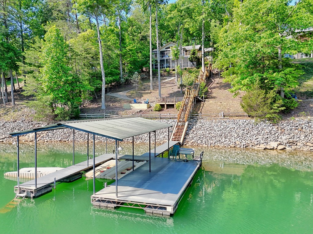 456 Deaver Cove Road Blairsville, GA 30512 - Photo 63 of 83