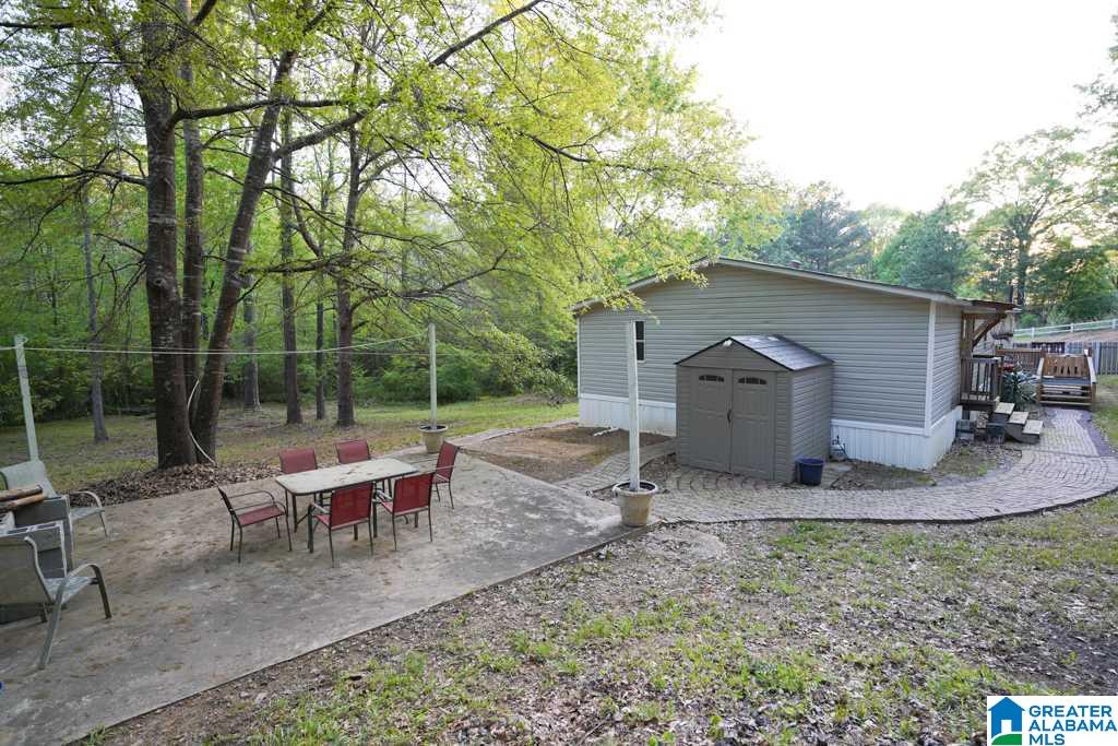 1219 Hobby Salter Road Mulga, AL 35118 - Photo 4 of 37