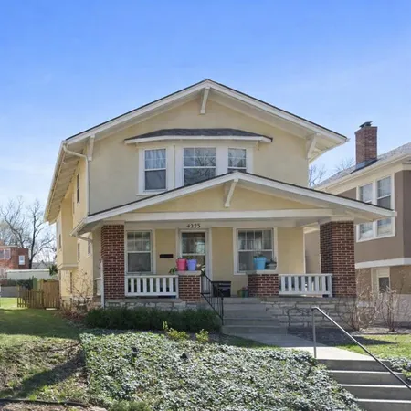 $295,000 | 4233 Mercier Street, Kansas City, MO 64111