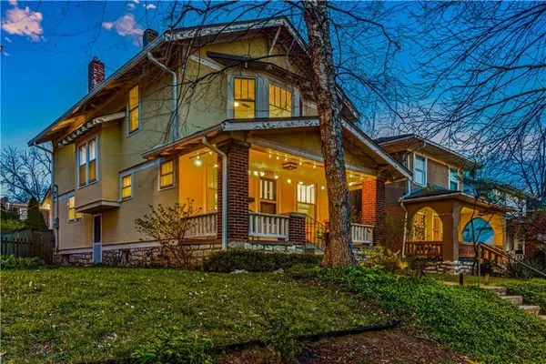 $295,000 | 4233 Mercier Street, Kansas City, MO 64111