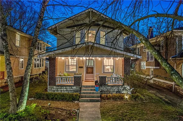$295,000 | 4233 Mercier Street, Kansas City, MO 64111