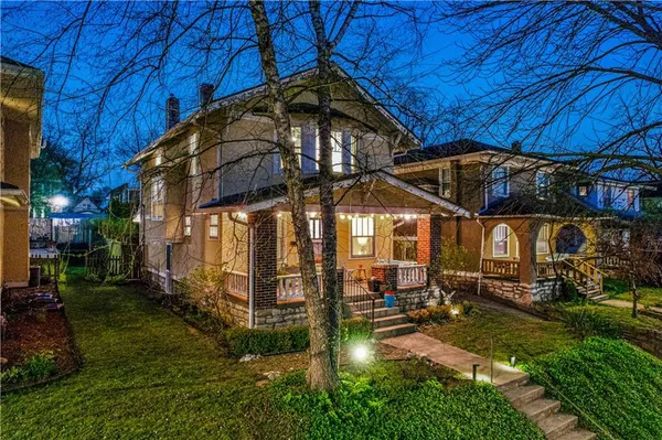 $295,000 | 4233 Mercier Street, Kansas City, MO 64111
