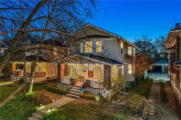 $295,000 | 4233 Mercier Street, Kansas City, MO 64111