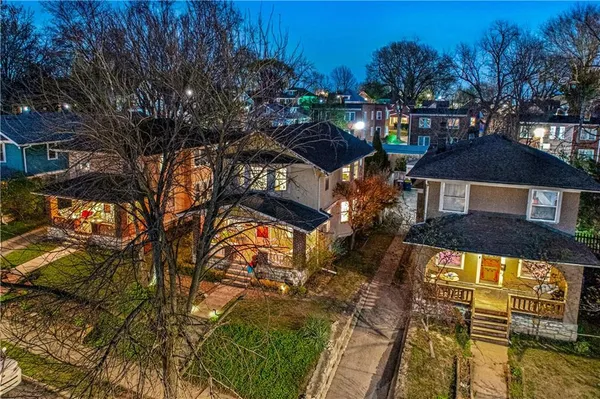 $295,000 | 4233 Mercier Street, Kansas City, MO 64111