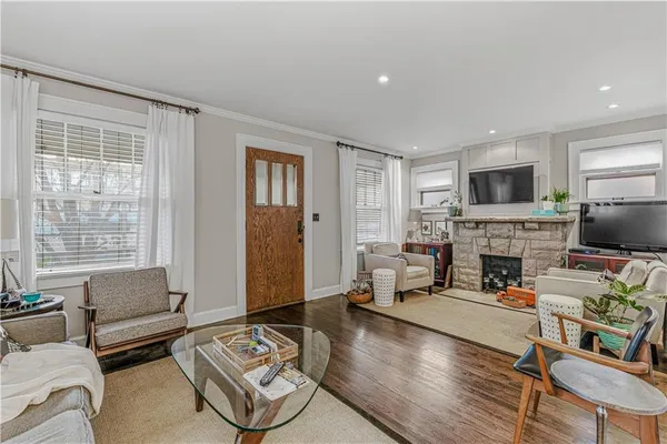 $295,000 | 4233 Mercier Street, Kansas City, MO 64111