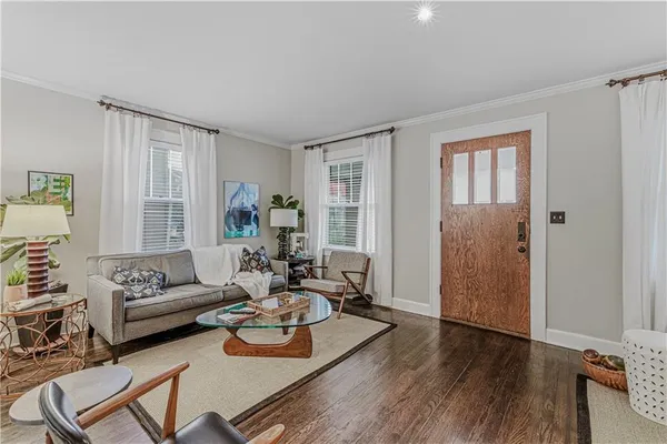 $295,000 | 4233 Mercier Street, Kansas City, MO 64111