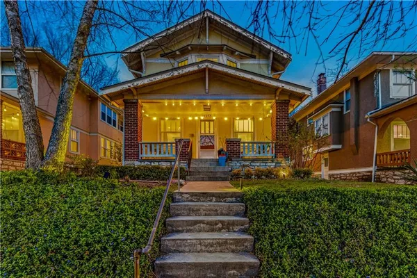 $295,000 | 4233 Mercier Street, Kansas City, MO 64111