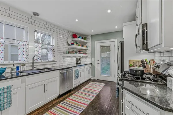 $295,000 | 4233 Mercier Street, Kansas City, MO 64111