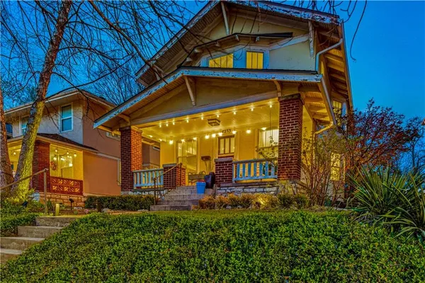 $295,000 | 4233 Mercier Street, Kansas City, MO 64111