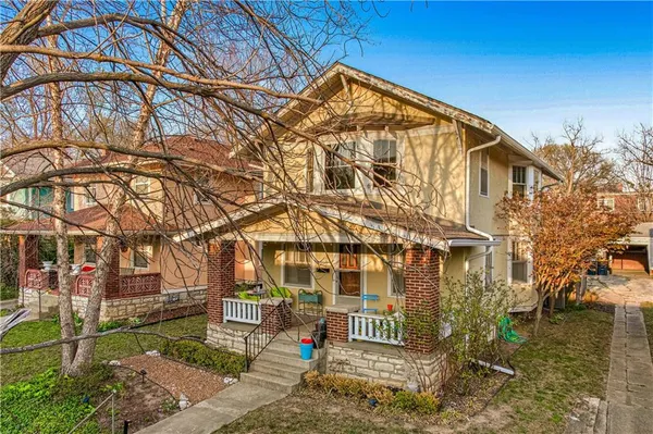 $295,000 | 4233 Mercier Street, Kansas City, MO 64111