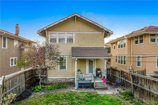 $295,000 | 4233 Mercier Street, Kansas City, MO 64111