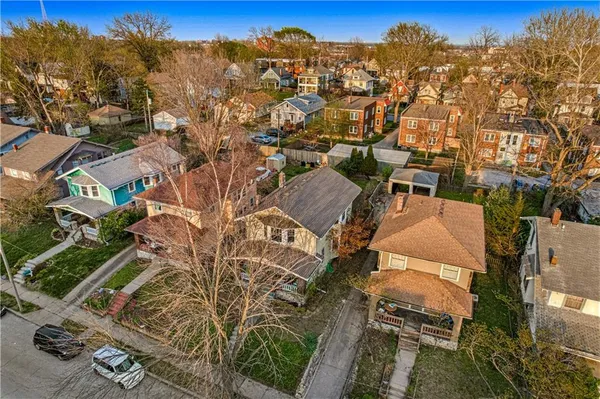 $295,000 | 4233 Mercier Street, Kansas City, MO 64111