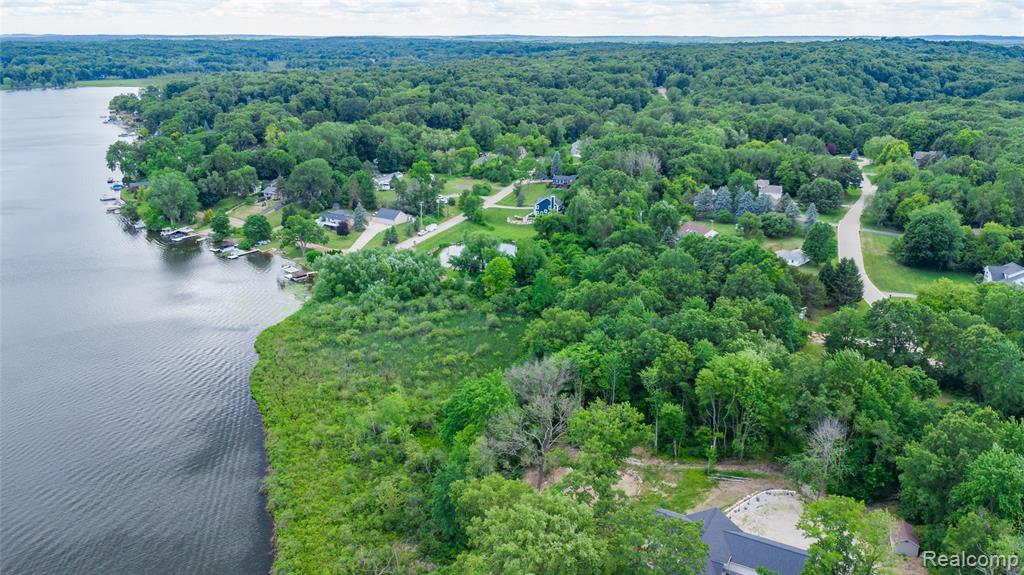 0 Big Lake Road Davisburg, MI 48350 - Photo 3 of 7