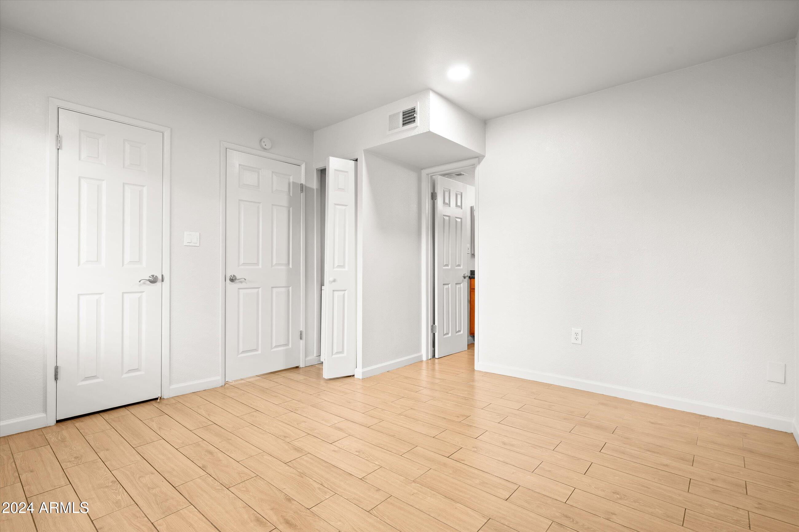 5877 North Granite Reef Road, Unit 1154 Scottsdale, AZ 85250 - Photo 13 of 31 Primary Bedroom