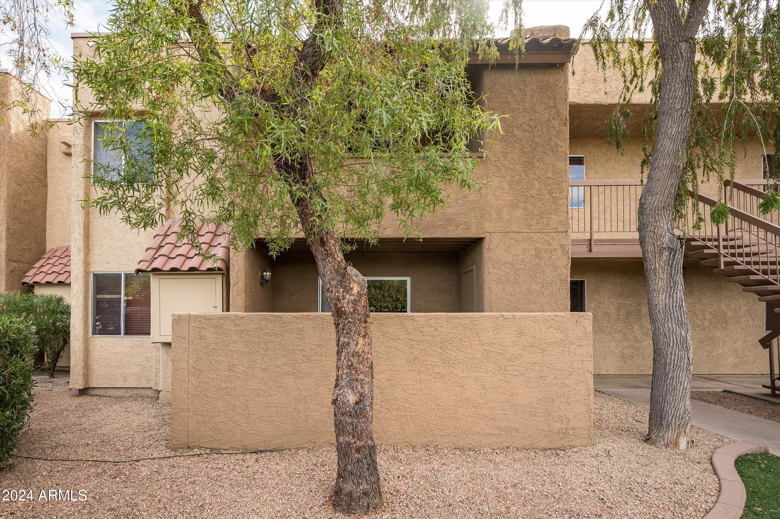 5877 North Granite Reef Road, Unit 1154 Scottsdale, AZ 85250 - Photo 25 of 31 Exterior