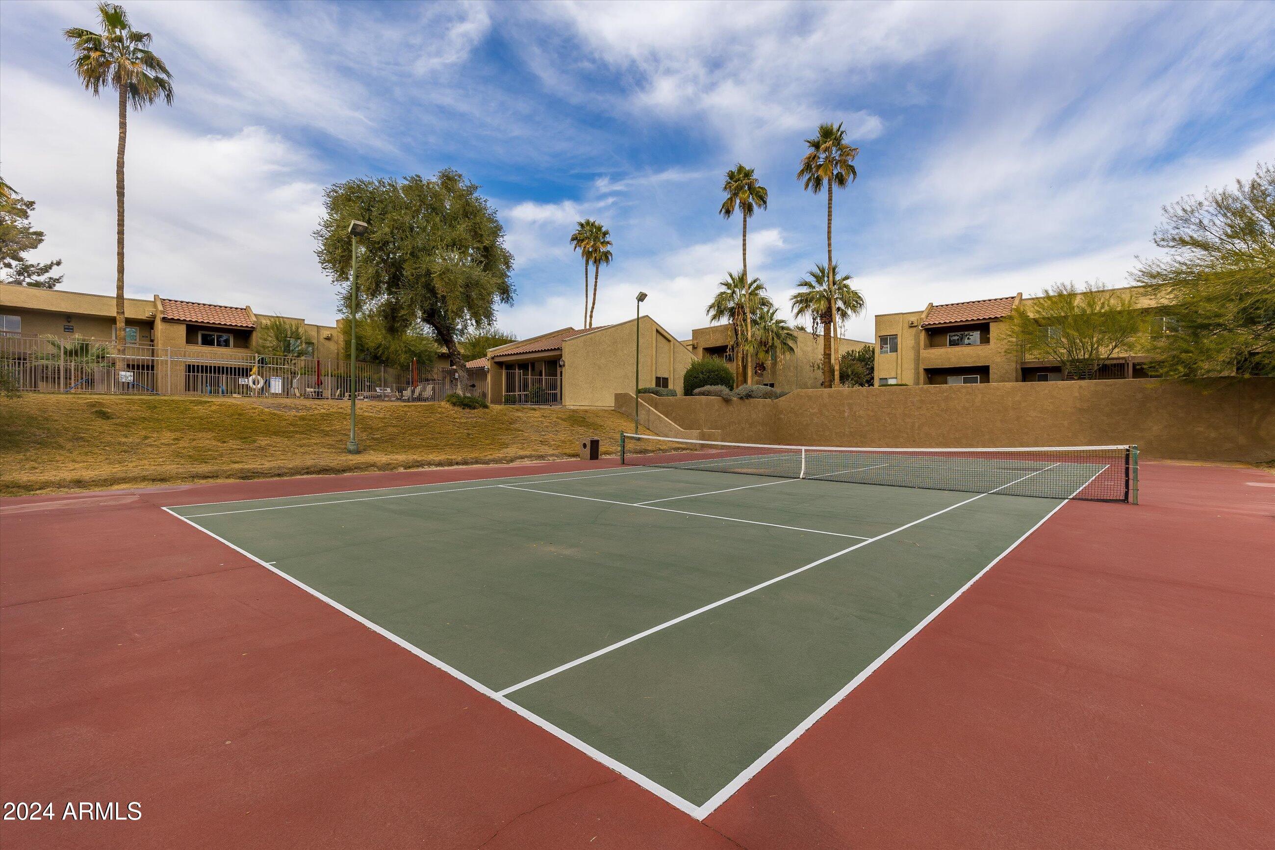 5877 North Granite Reef Road, Unit 1154 Scottsdale, AZ 85250 - Photo 29 of 31 Community Features