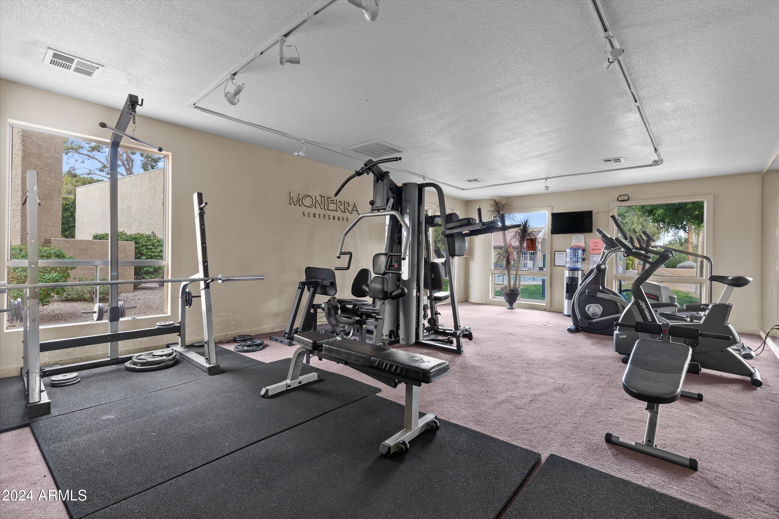 5877 North Granite Reef Road, Unit 1154 Scottsdale, AZ 85250 - Photo 31 of 31 Community Features