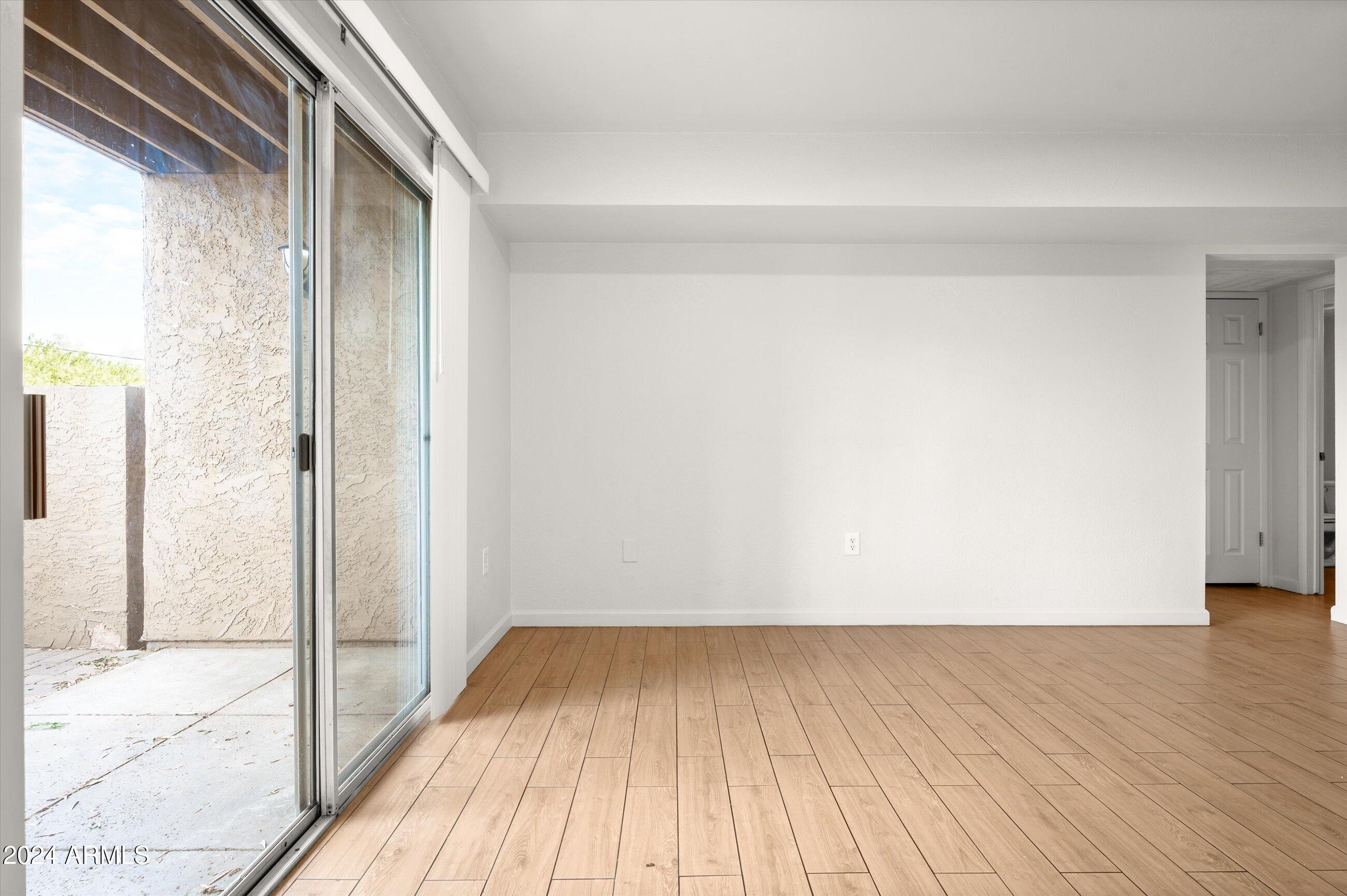 5877 North Granite Reef Road, Unit 1154 Scottsdale, AZ 85250 - Photo 5 of 31 Family Room