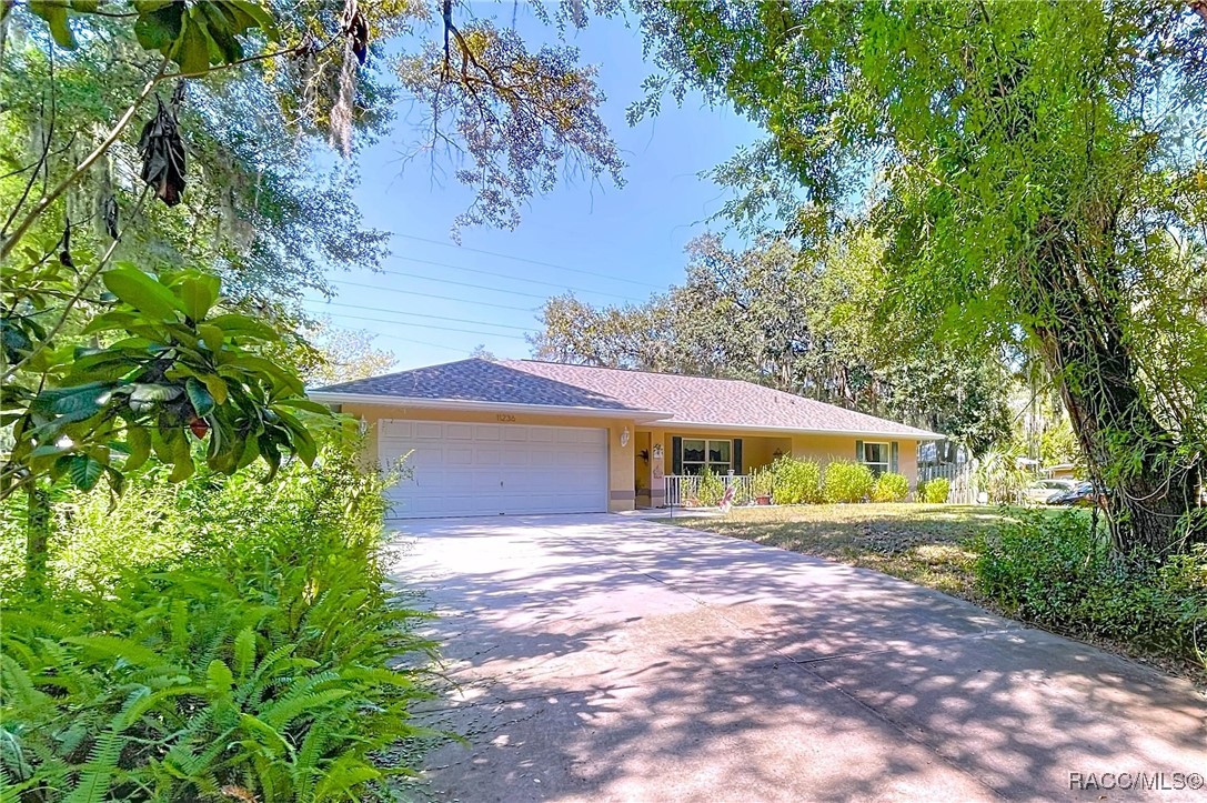 11236 North Rain Point Inglis, FL 34449 - Photo 7 of 71