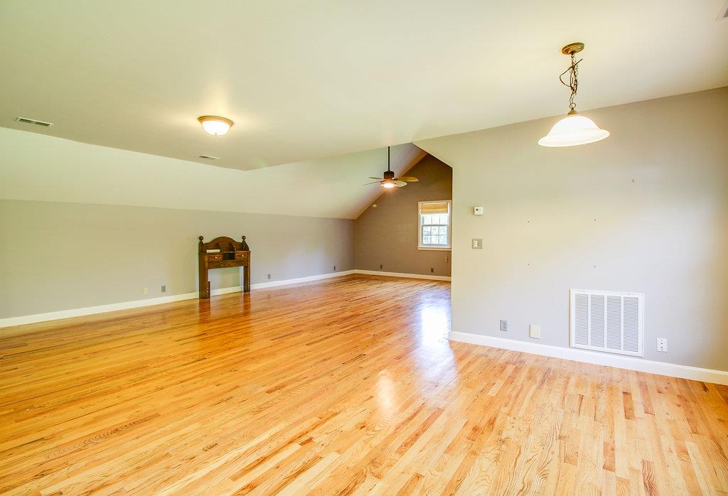 2727 Henry Gower Road Pleasant View, TN 37146 - Photo 17 of 30 a view of a room with wooden floor