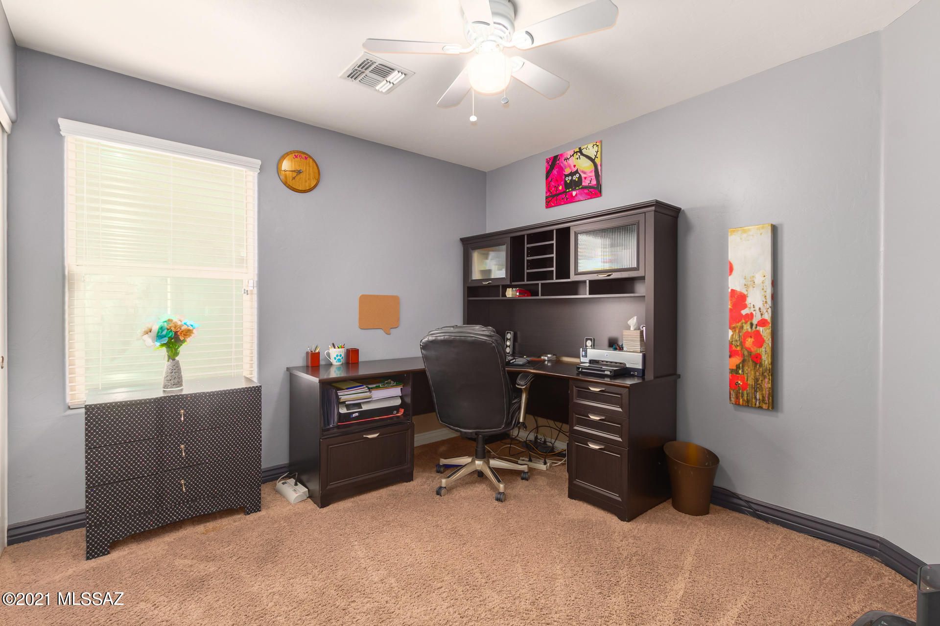 8815 West Moon Spring Road Marana, AZ 85653 - Photo 23 of 28