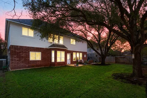 $849,000 | 10326 Salida Drive, Austin, TX 78749