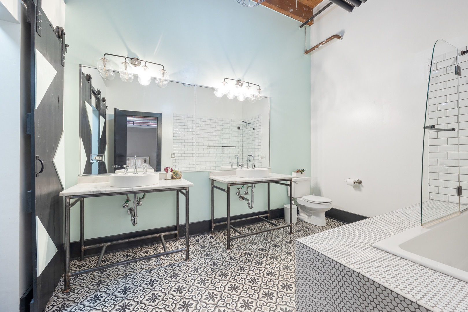 1101 West Lake Street, Unit 3C Chicago, IL 60607 - Photo 13 of 21