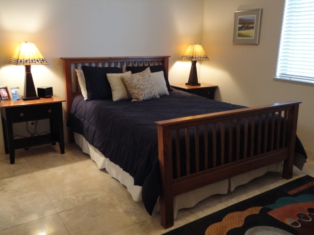 18416 East Poco Rio Drive Rio Verde, AZ 85263 - Photo 14 of 21 Guest Bedroom