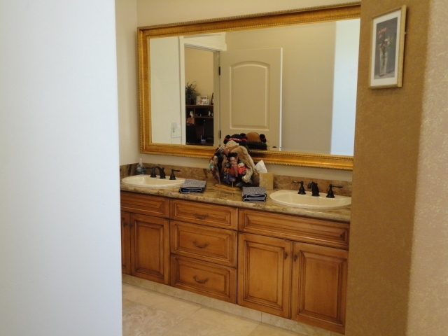 18416 East Poco Rio Drive Rio Verde, AZ 85263 - Photo 16 of 21 Guest Bath 2