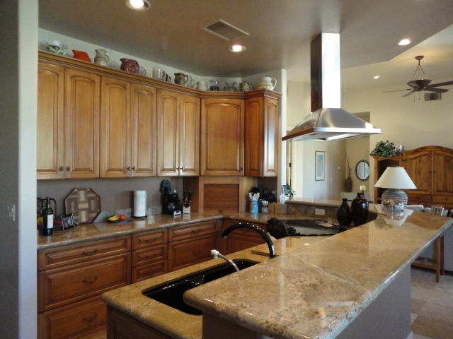 Kitchen 1