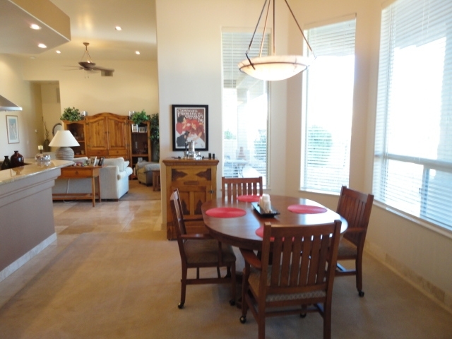 18416 East Poco Rio Drive Rio Verde, AZ 85263 - Photo 9 of 21 Dining Room