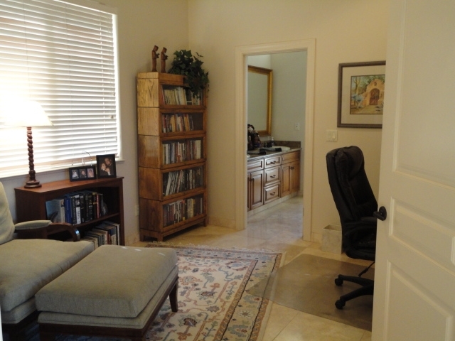 18416 East Poco Rio Drive Rio Verde, AZ 85263 - Photo 10 of 21 Den/Office 1