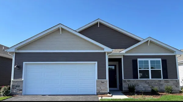 $349,990 | 6278 Maple Glen Drive, Wonder Lake, IL 60097
