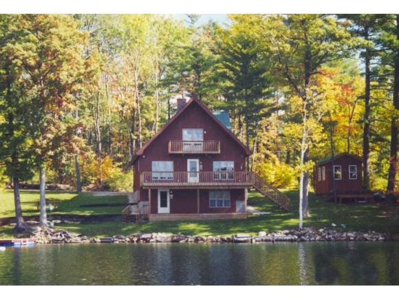 2029 Sunset Lake Road Benson, VT 05743 - Photo 1 of 1