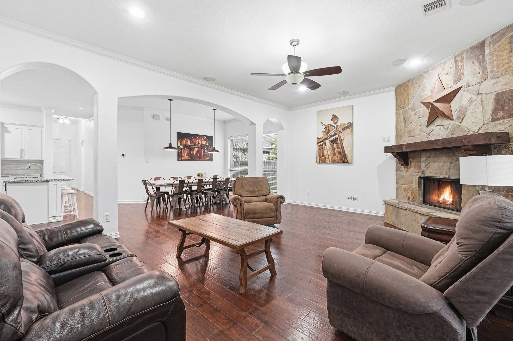 18603 Landrum Point Lane Spring, TX 77388 - Photo 22 of 46