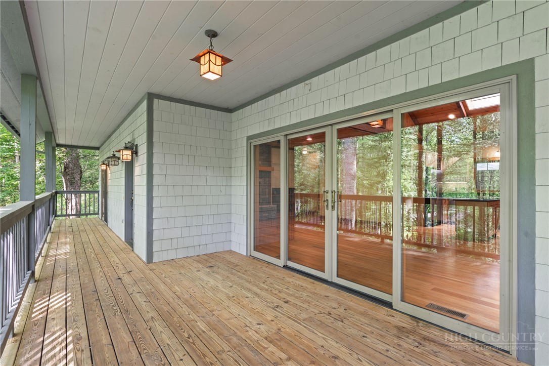 373 The Settlement Boone, NC 28607 - Photo 35 of 45
