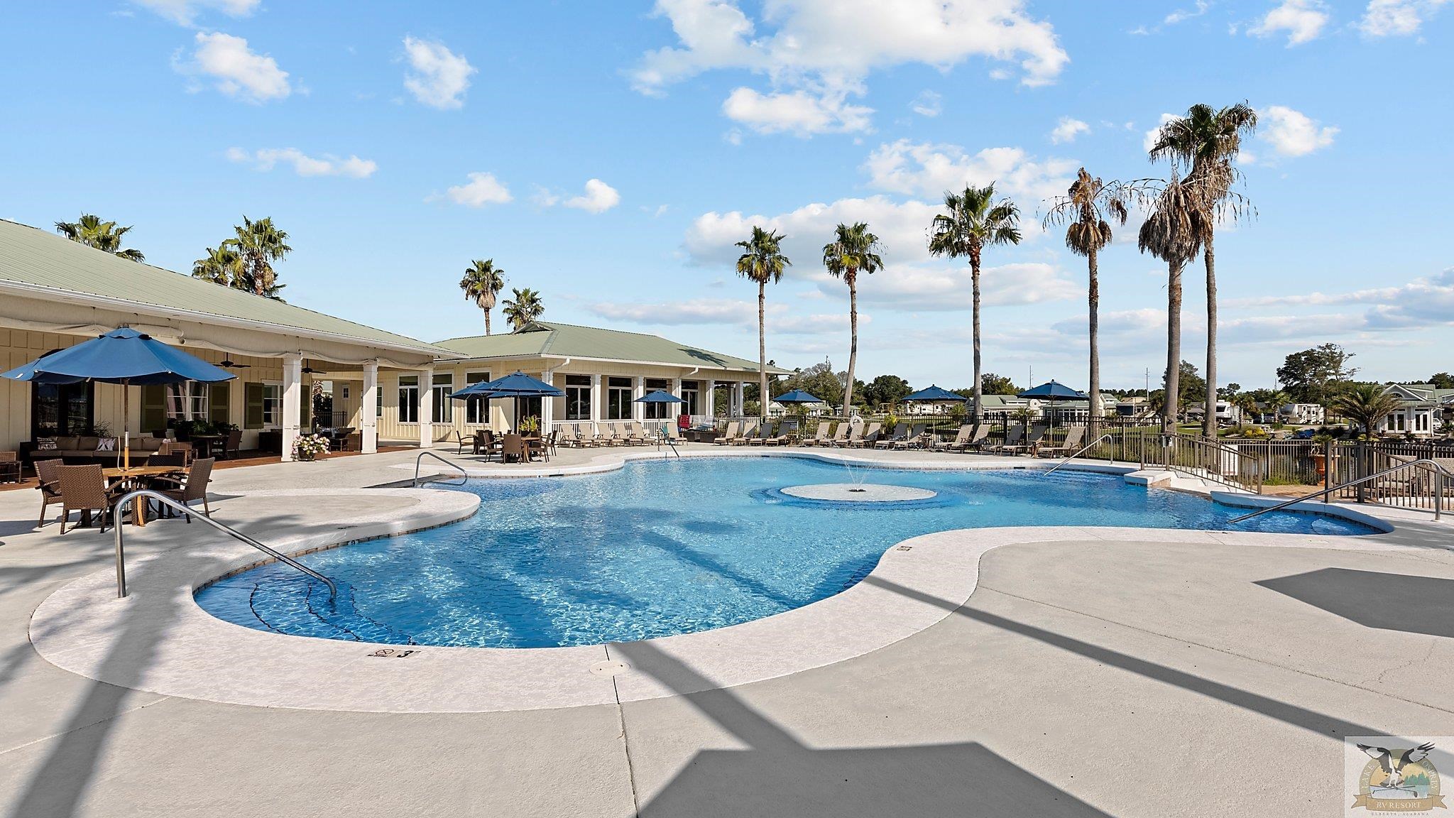 28058 Migratory Way, Unit 100 Elberta, AL 36530 - Photo 66 of 83 Pool