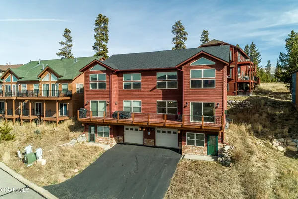 $1,199,000 | 904 Wapiti Drive, Unit 12B, Fraser, CO 80442