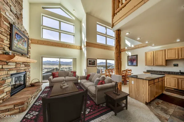 $1,199,000 | 904 Wapiti Drive, Unit 12B, Fraser, CO 80442