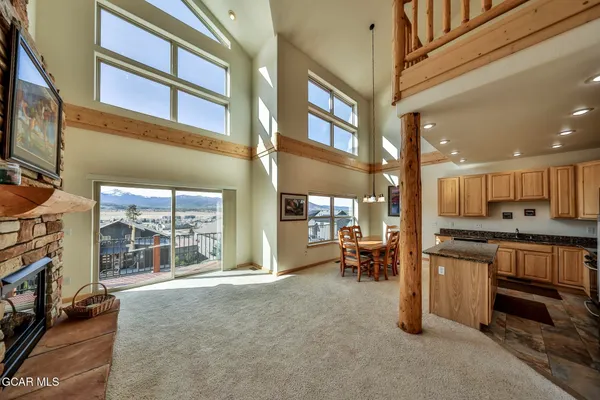 $1,199,000 | 904 Wapiti Drive, Unit 12B, Fraser, CO 80442